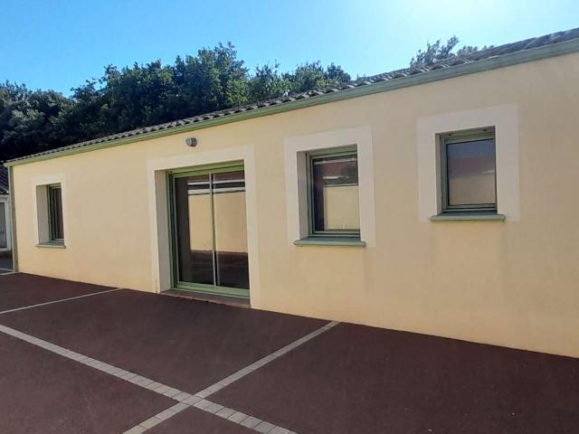 Maison vente à Les Sables-d'Olonne, Avrillé