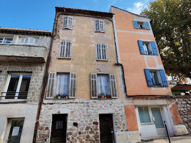 Maison vente à Arrondissement de Draguignan, Bagnols-en-forêt