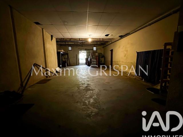 Maison vente à Perpignan, Baixas