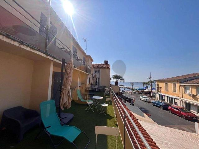Maison vente à Montpellier, Balaruc-les-bains