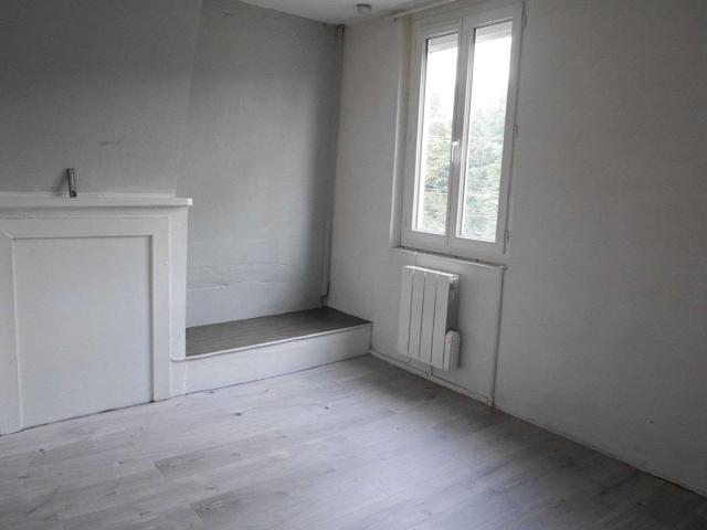 Maison vente à Rouen, Barentin
