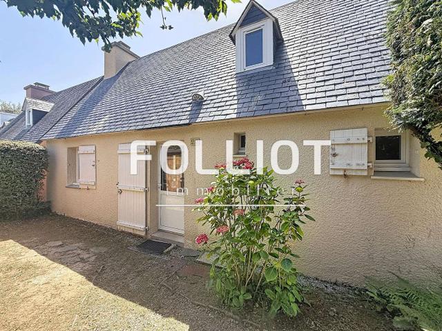 Maison vente à Cherbourg, Barneville-carteret