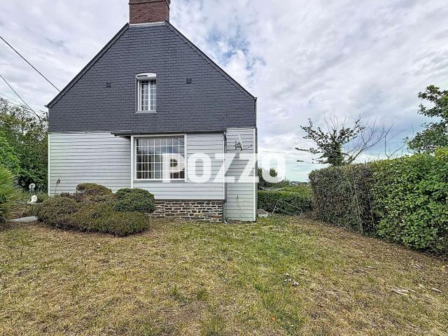 Maison vente à Cherbourg, Barneville-carteret