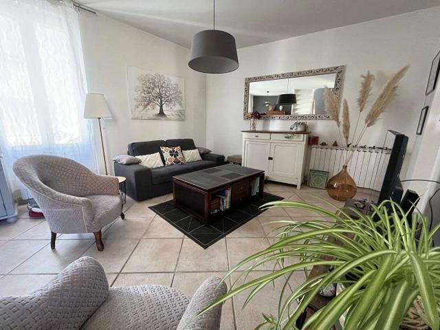 Maison vente à Nantes, Indre