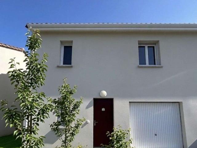 Maison vente à Bordeaux, Bassens