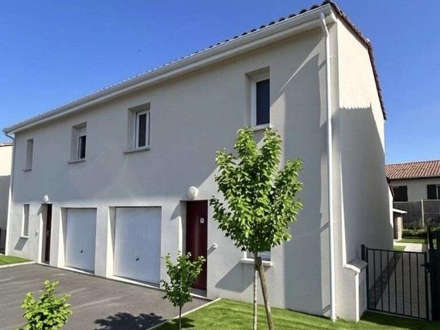 Maison vente à Bordeaux, Bassens