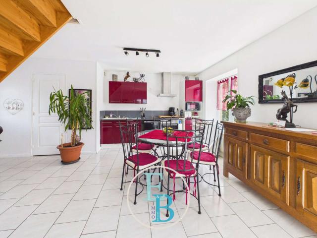Maison vente à Lisieux, Bavent