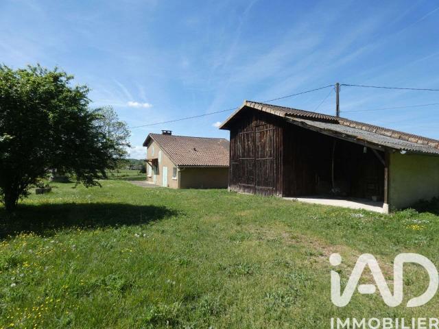 Maison vente à Langon, Bazas