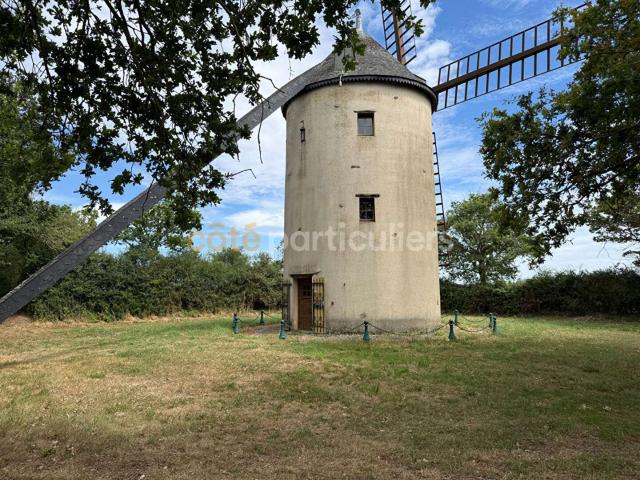 Maison vente à Château-Gontier, Bazougers