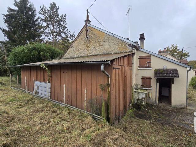 Maison vente à Vendôme, Beauchêne