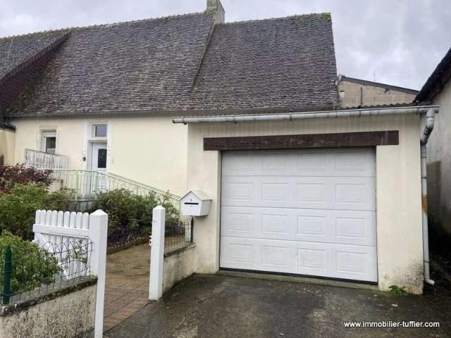 Maison vente à Mamers, Beaufay