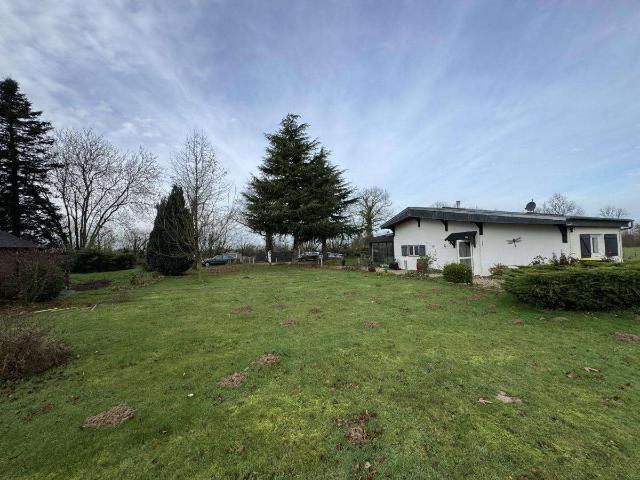 Maison vente à Lisieux, Beaufour-druval