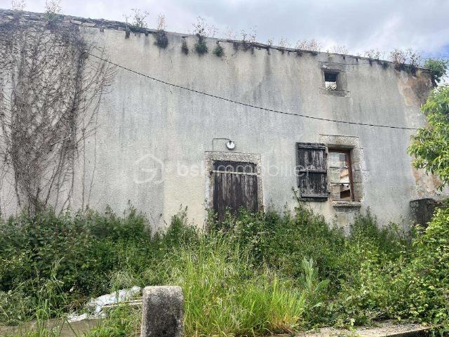 Maison vente à Parthenay, Beaulieu-sous-parthenay