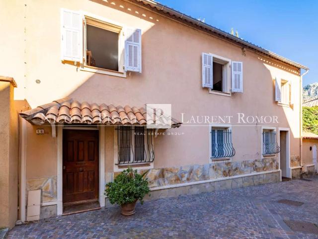 Maison vente à Nice, Beaulieu-sur-mer
