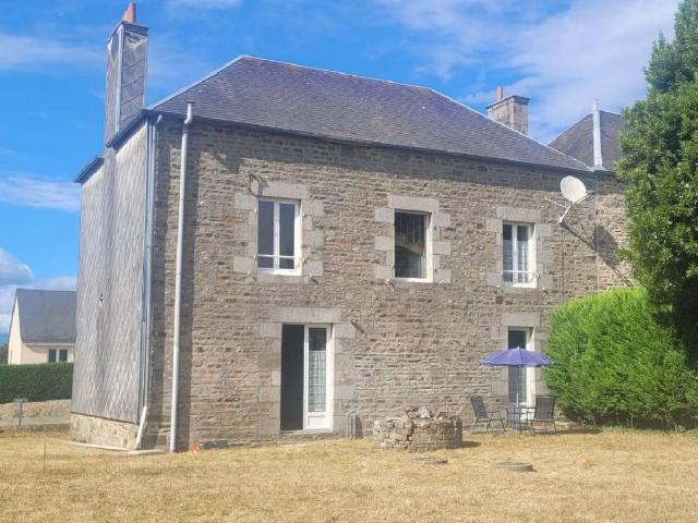 Maison vente à Vire, Beaumesnil