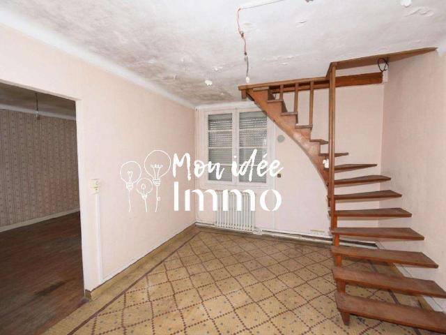 Maison vente à Nantes, Vertou