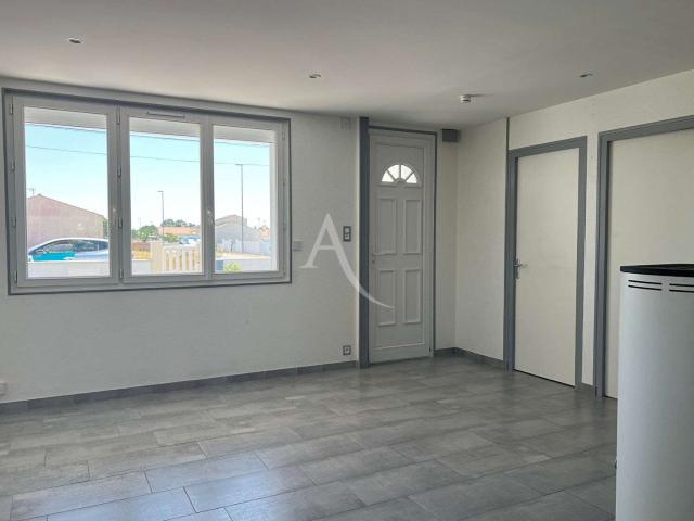 Maison vente à Les Sables-d'Olonne, Beauvoir-sur-mer