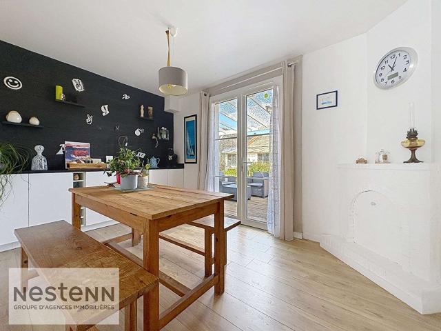 Maison vente à Les Sables-d'Olonne, Beauvoir-sur-mer