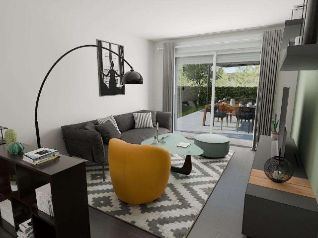 Maison vente à Le Marais Neuf, Beauvoir-sur-Mer