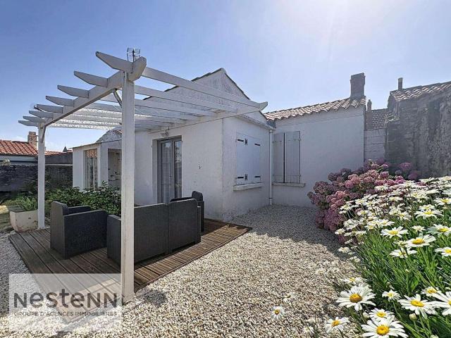 Maison vente à Les Sables-d'Olonne, Beauvoir-sur-mer