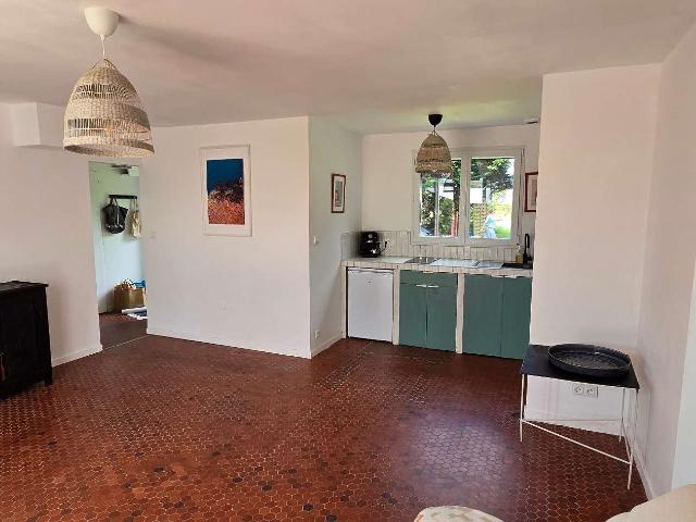 Maison vente à Le Marais Haut, Beauvoir-sur-Mer