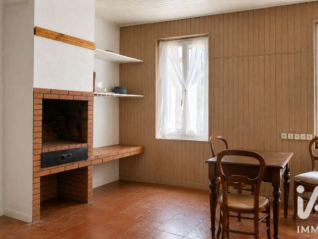 Maison vente à Toulouse, Beauzelle