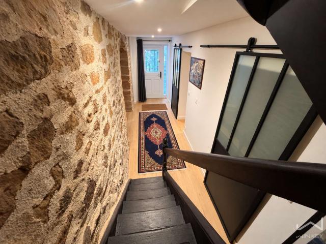 Maison vente à La Barre de Bécherel, Bécherel