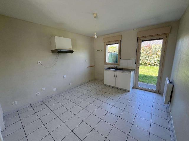 Maison vente à Segré, Bécon-les-granits