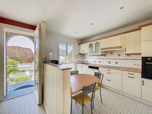 Maison vente à Guingamp, Bretagne
