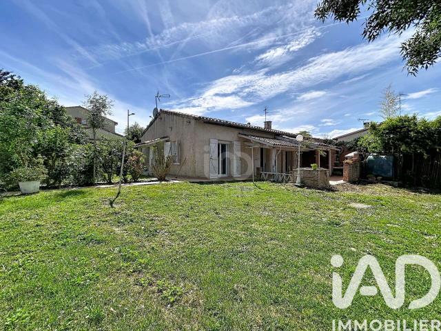 Maison vente à Toulouse, Belberaud