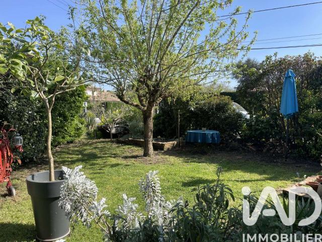 Maison vente à Arcachon, Belin-béliet
