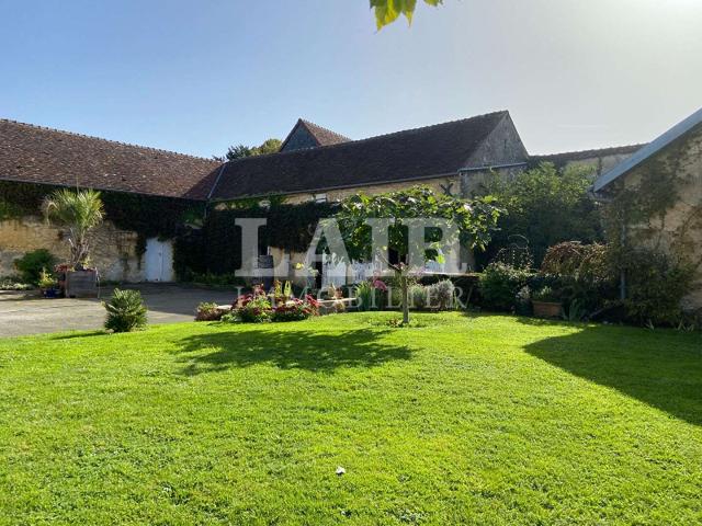 Maison vente à Mortagne-au-Perche, Bellême
