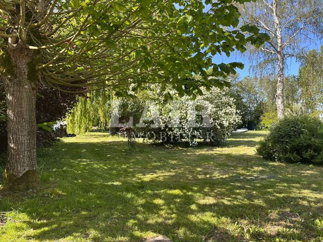 Maison vente à Mortagne-au-Perche, Bellême