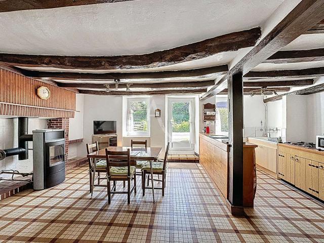Maison vente à Angers, Rablay-sur-layon