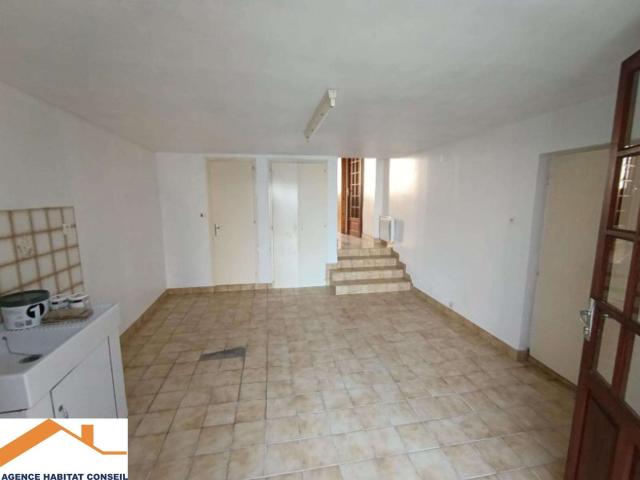 Maison vente à La Roche-sur-Yon, Saligny