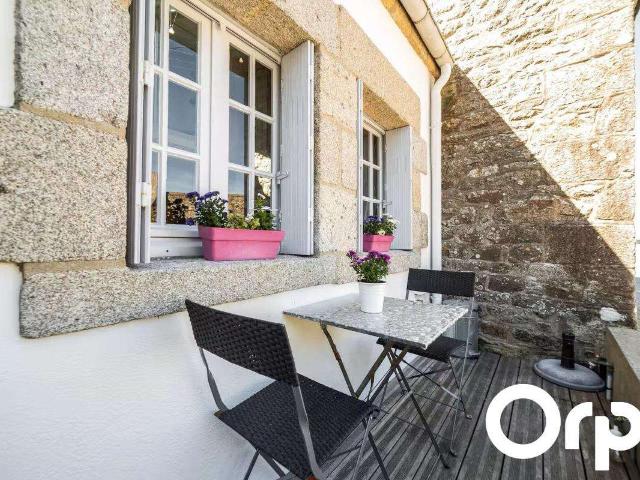 Maison vente à Lorient, Bretagne