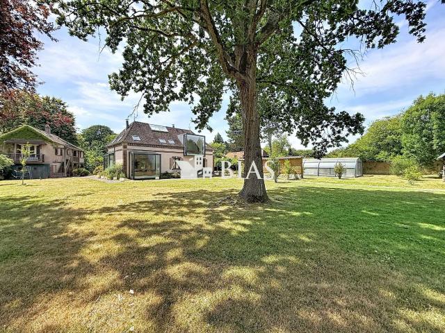 Maison vente à Bémécourt, Eure