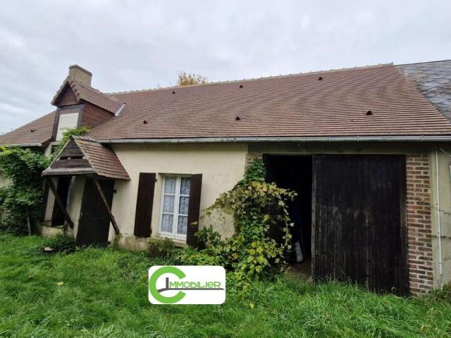 Maison vente à Mamers, Berfay