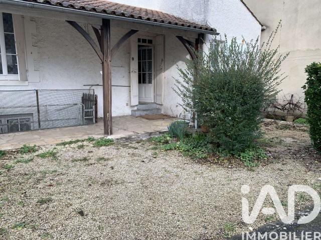 Maison vente à Bergerac