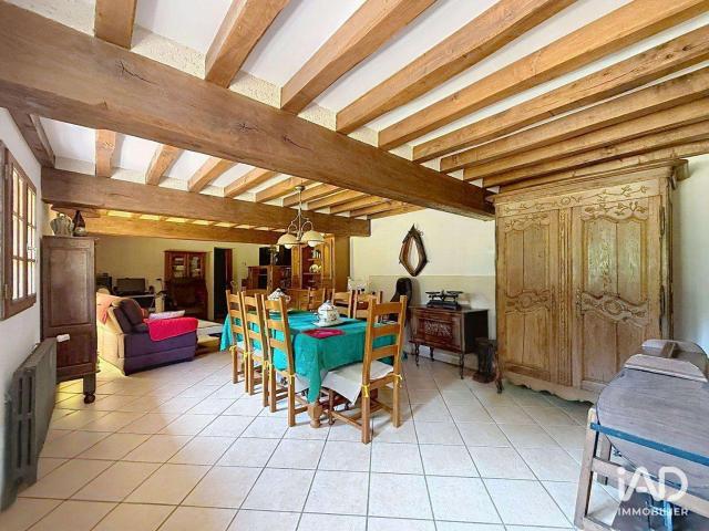 Maison vente à Bernay