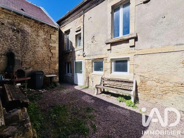 Maison vente à Caen, Bernières-sur-mer