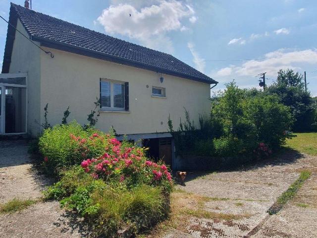 Maison vente à Mamers, Bessé-sur-braye
