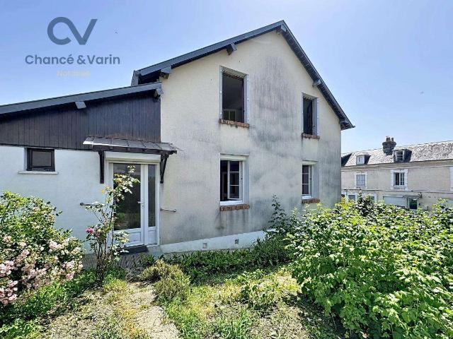Maison vente à Lisieux, Beuvillers