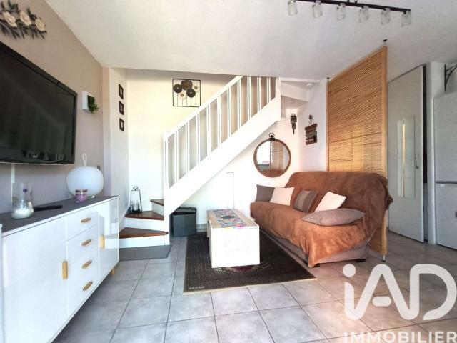 Maison vente à Béziers