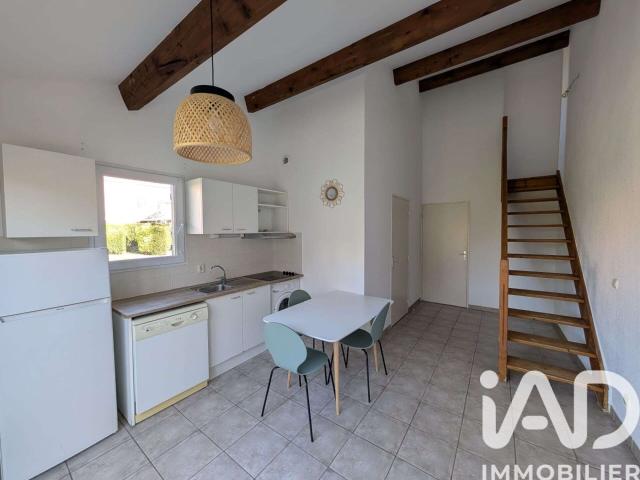 Maison vente à Béziers