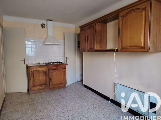 Maison vente à Nîmes, Bezouce