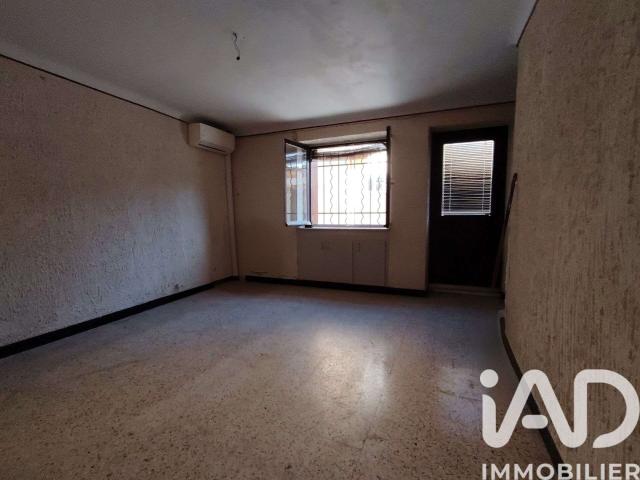 Maison vente à Nîmes, Bezouce