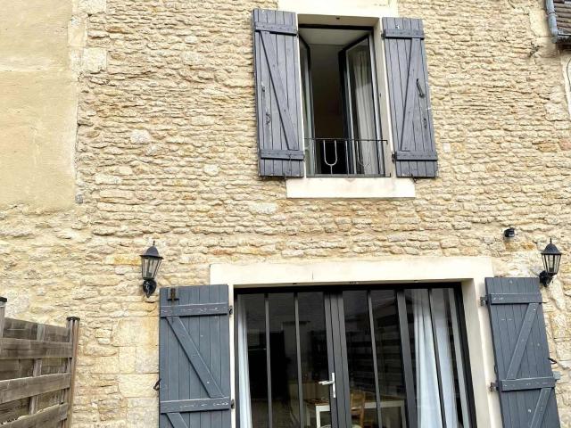 Maison vente à Caen, Biéville-beuville