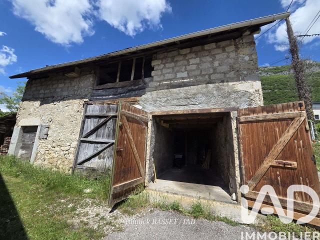 Maison vente à Chambéry, Billième
