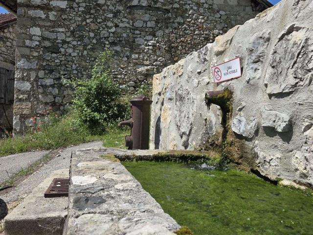Maison vente à Chambéry, Billième
